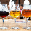 Über 100 Biere aus aller Welt: Das große Bierfestival in Reden!
