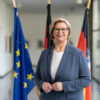 Top Anlagen: Saar-Regierungschefin besucht Mainzweiler