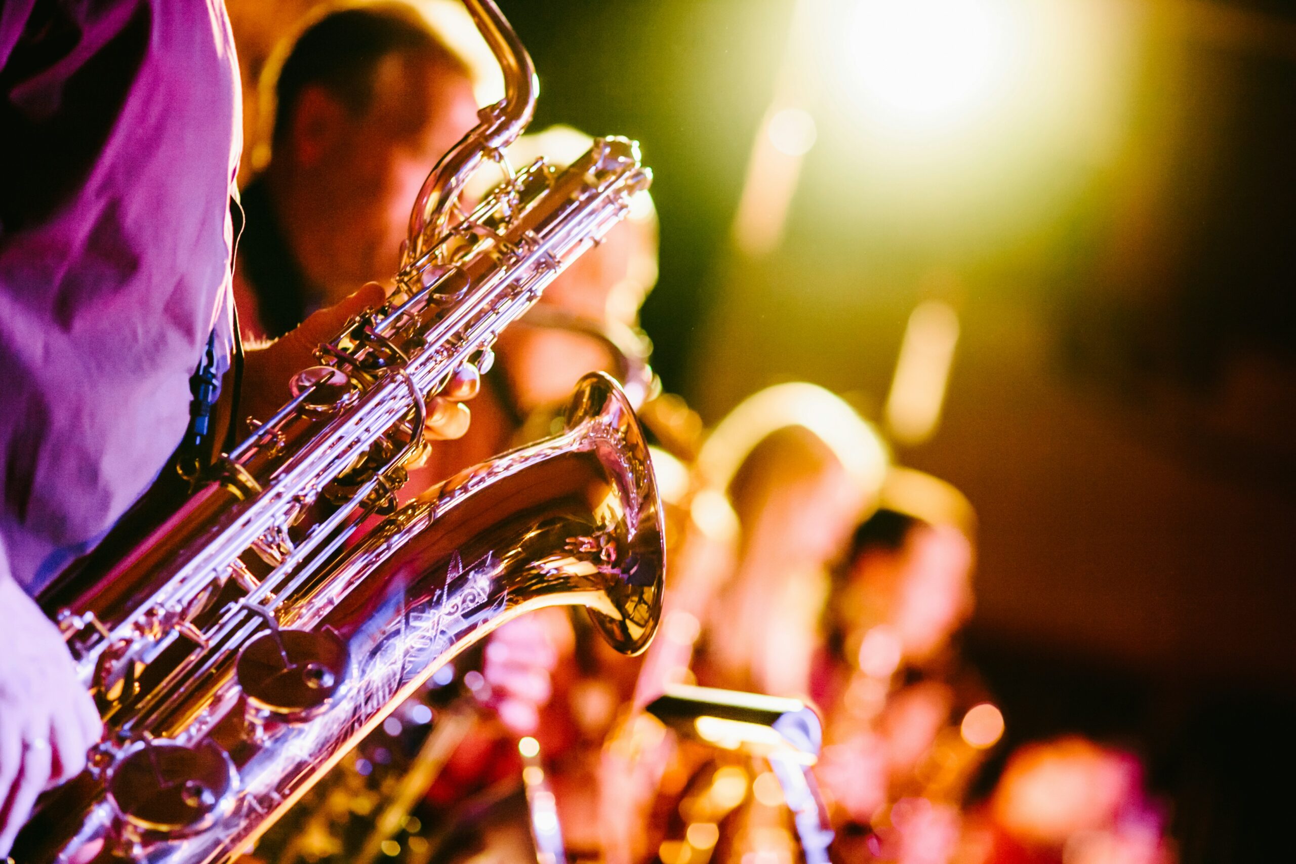 Frühshoppen mit Jazz: Musiksommer in Homburg