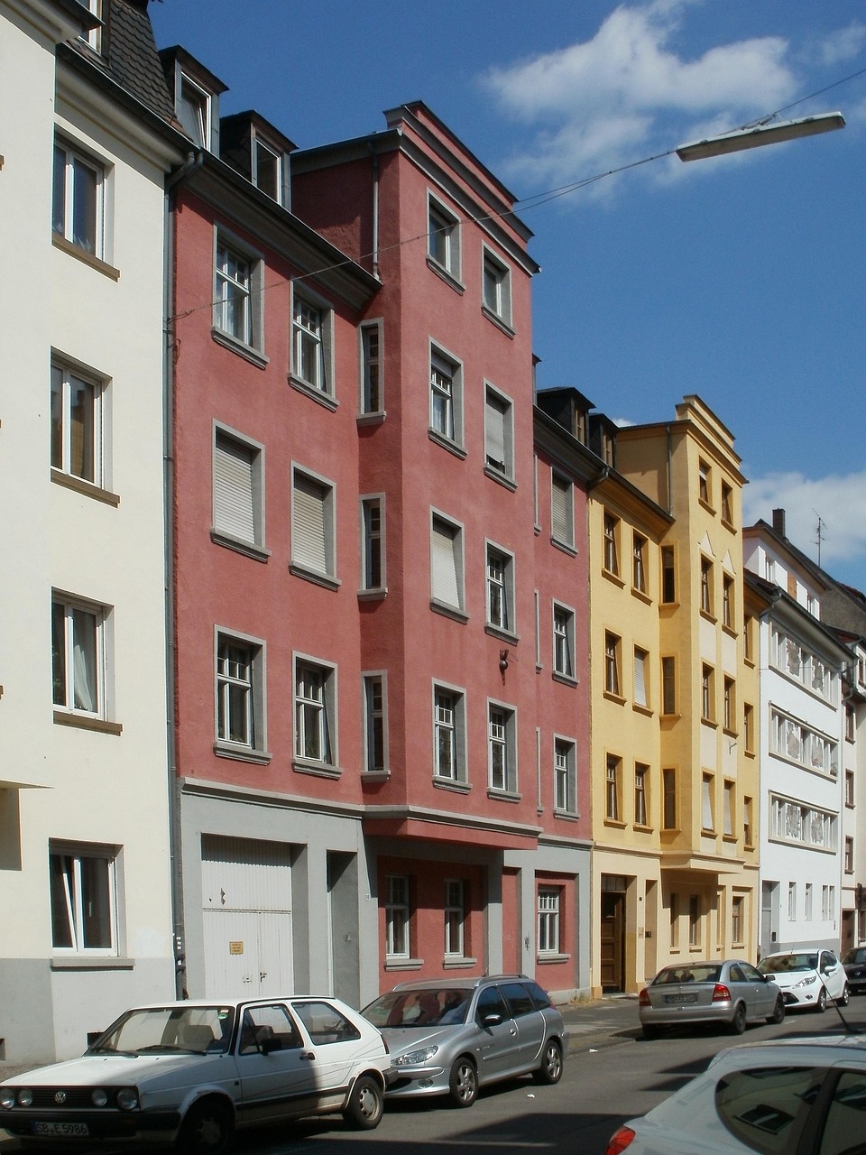 Hintergrund